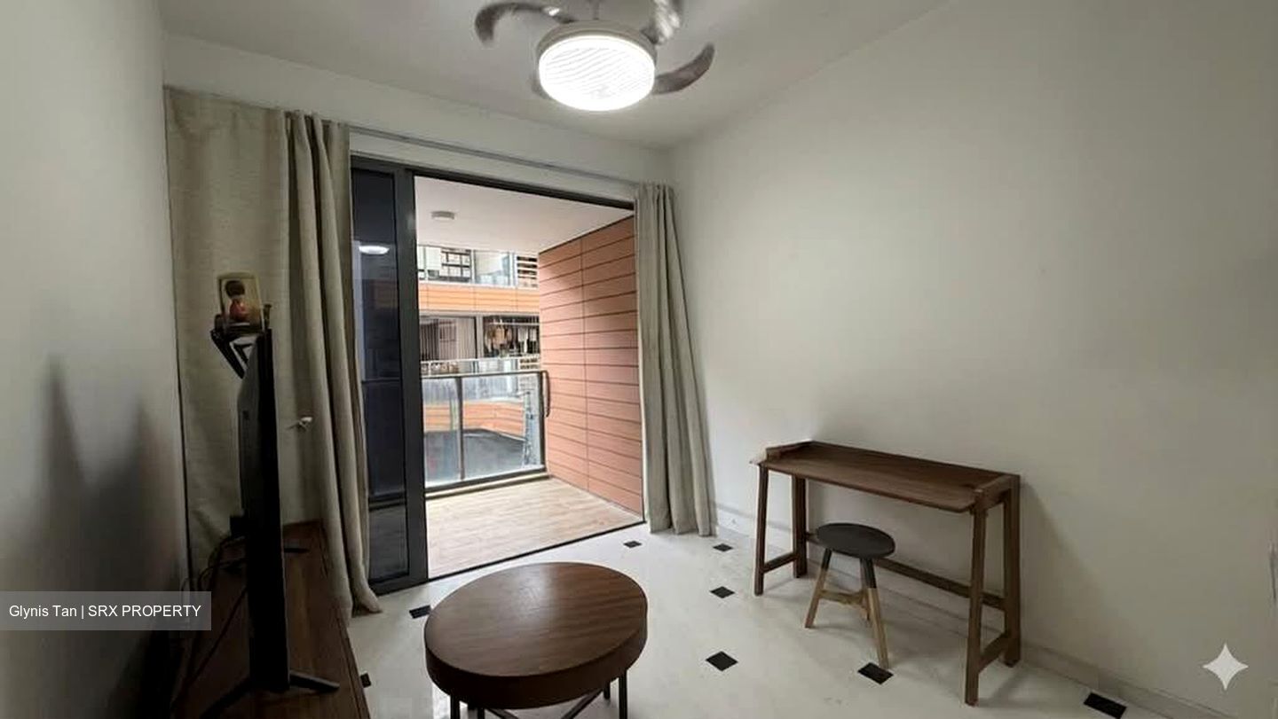 Sophia Hills (D9), Condominium #554146241